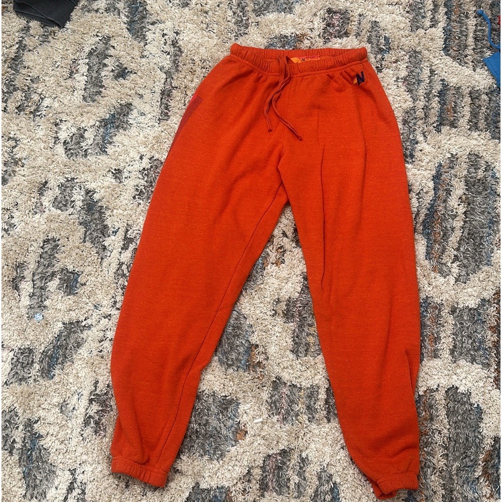 Aviator nation sweatpants